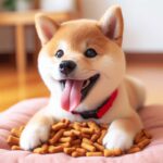 Alimentos peligrosos para Shiba Inu: Evita riesgos y cuida su salud