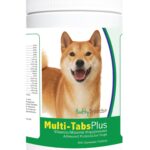 Alimentos y suplementos para cuidar la salud bucal de tu Shiba Inu