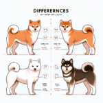 Comparativa Shiba Inu vs. Otras Razas de Perros: Guía Definitiva