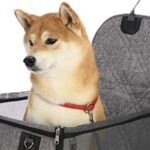 Consejos expertos para transportar cómoda y seguramente a tu Shiba Inu en viajes largos