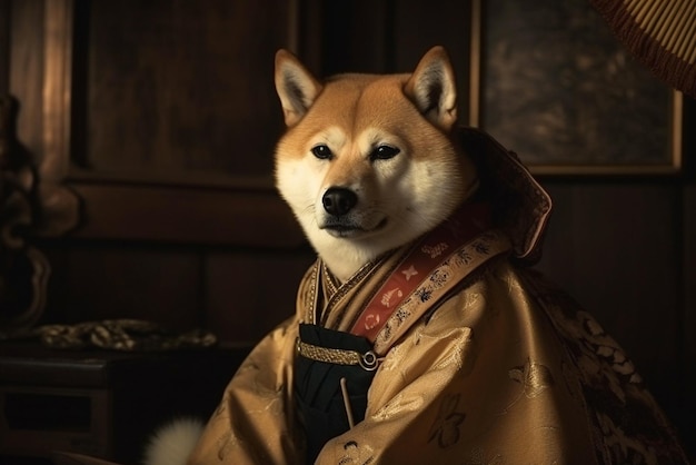 Descubre el impacto del Shiba Inu en la moda y publicidad japonesa