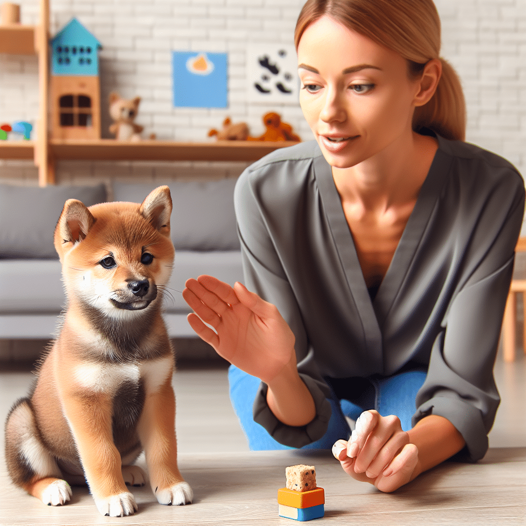 Entrenamiento de trucos para Shiba Inu: Consejos profesionales