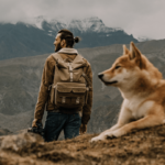 Mejora la salud mental y emocional de tu Shiba Inu con senderismo