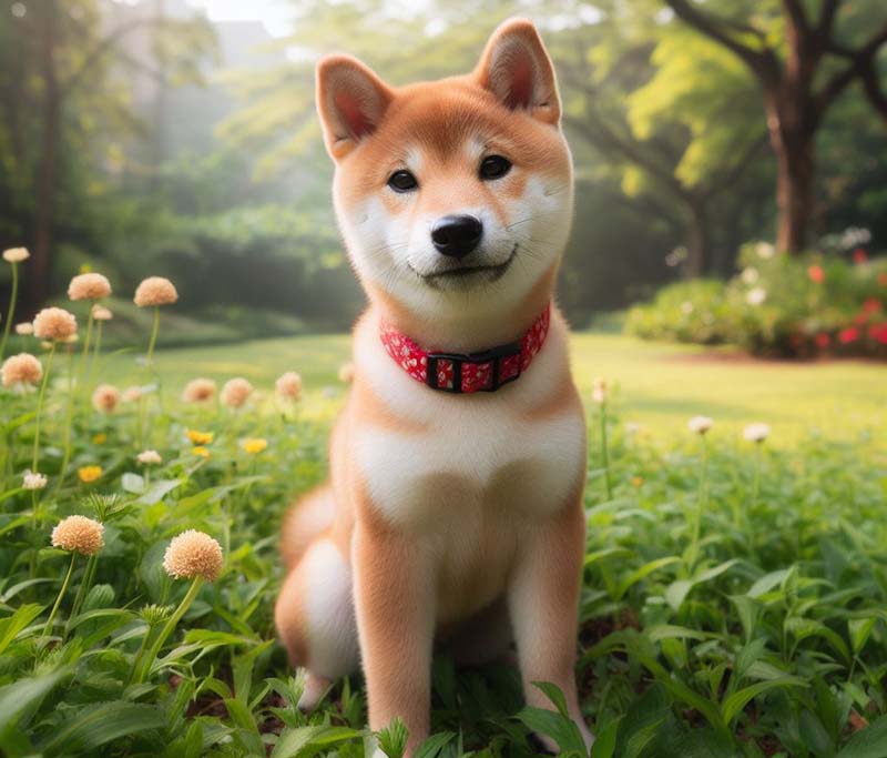 Paseos diarios para Shiba Inu: Consejos profesionales para su protección