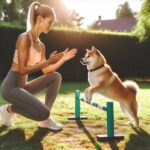 Precauciones en ejercicio con Shiba Inu: Guía de seguridad y bienestar